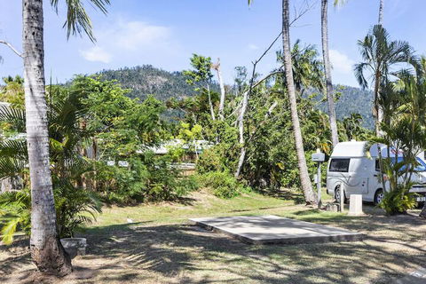 Tasman Holiday Parks - Airlie Beach - Timeshare Accommodation 6