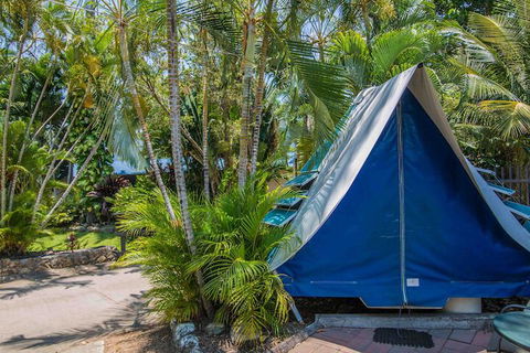Tasman Holiday Parks - Airlie Beach - Timeshare Accommodation 5