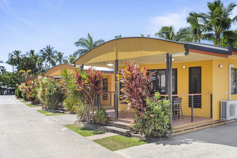 Tasman Holiday Parks - Airlie Beach - Timeshare Accommodation 1