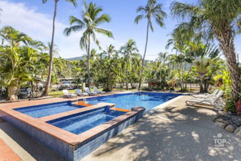 Tasman Holiday Parks - Airlie Beach - Timeshare Accommodation 0