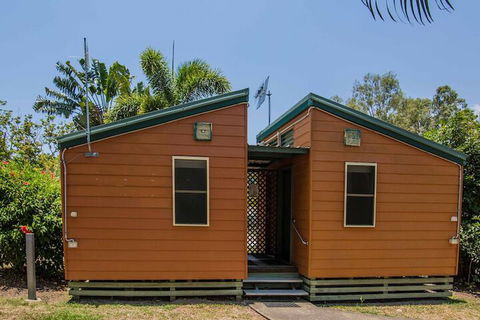 Tasman Holiday Parks - Airlie Beach - Timeshare Accommodation 2
