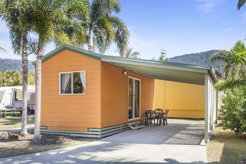 Tasman Holiday Parks - Airlie Beach - Timeshare Accommodation 4