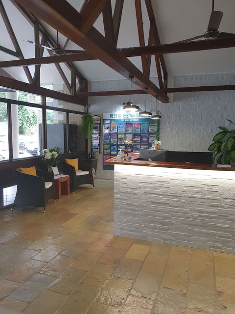 Colonial Palms Motor Inn - Timeshare Accommodation 6