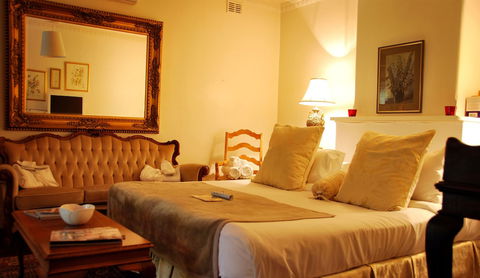 Jacobs Creek Retreat - Timeshare Accommodation 3