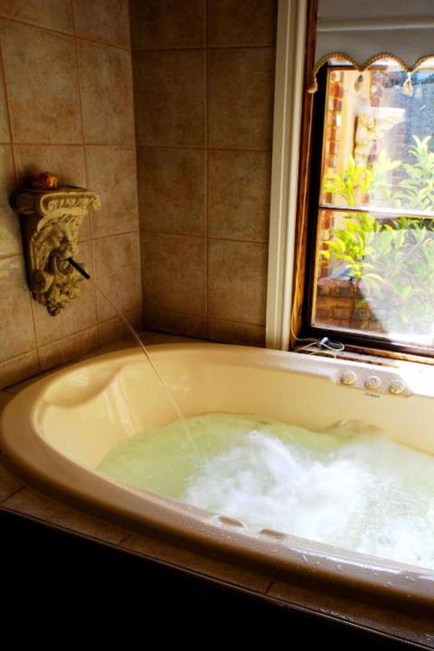 Jacobs Creek Retreat - Timeshare Accommodation 5
