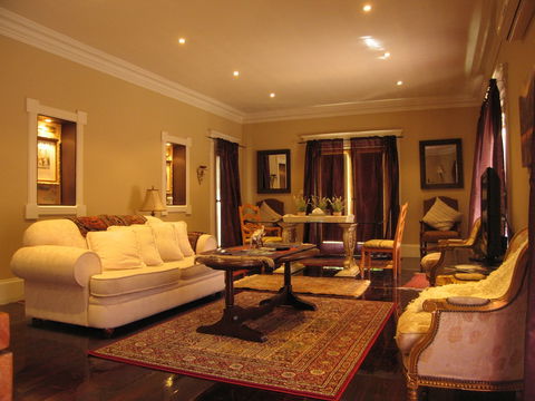 Jacobs Creek Retreat - Timeshare Accommodation 4