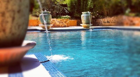 Jacobs Creek Retreat - Timeshare Accommodation 0