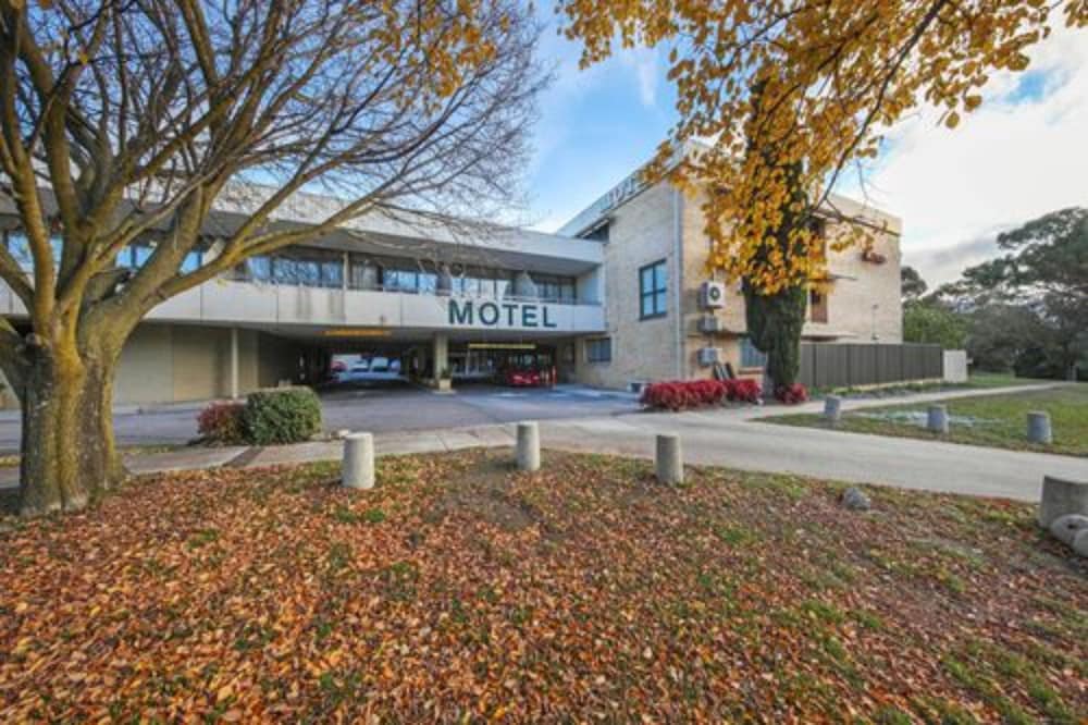Aranda ACT Timeshare Accommodation