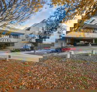 Belconnen Way Hotel Motel and Serviced Apartments - Timeshare Accommodation