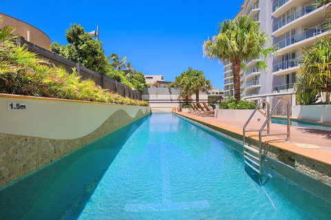 Aspect Caloundra - Timeshare Accommodation 5