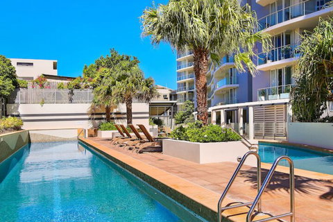 Aspect Caloundra - Timeshare Accommodation 7