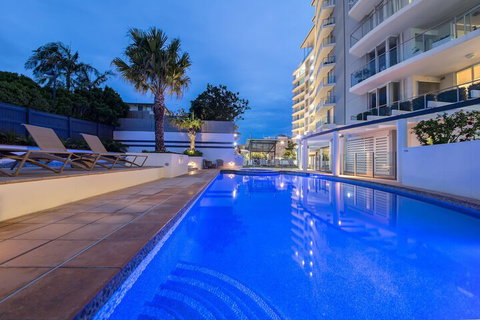 Aspect Caloundra - Timeshare Accommodation 6