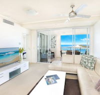 Aspect Caloundra - Timeshare Accommodation