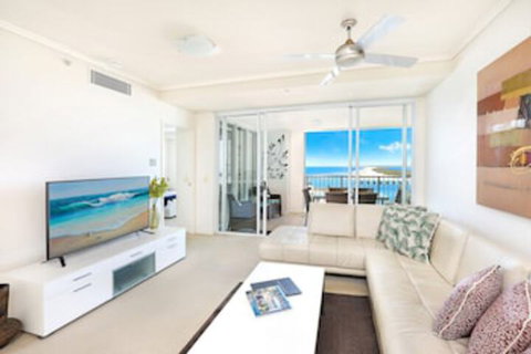 Aspect Caloundra - Timeshare Accommodation 0
