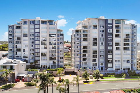 Aspect Caloundra - Timeshare Accommodation 4