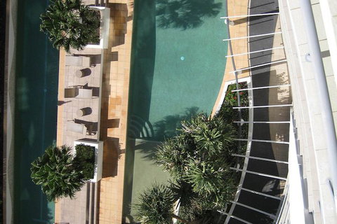 Aspect Caloundra - Timeshare Accommodation 2