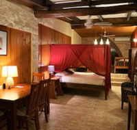 Cedar Park Rainforest Resort - Timeshare Accommodation