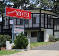 Armidale Motel - Timeshare Accommodation