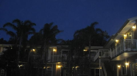 Mollymook Paradise Haven Motel - Timeshare Accommodation 1