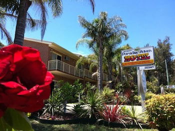 Mollymook Paradise Haven Motel - Timeshare Accommodation 0