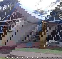 Mildura Inlander Resort - Timeshare Accommodation