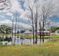 Starline Alpacas Farmstay Resort - Timeshare Accommodation