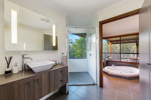 Cedars Mount View - Timeshare Accommodation 6