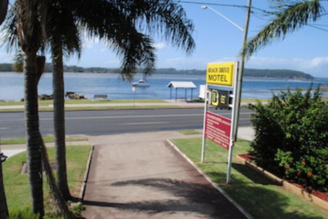 Beach Drive Motel - Timeshare Accommodation 0