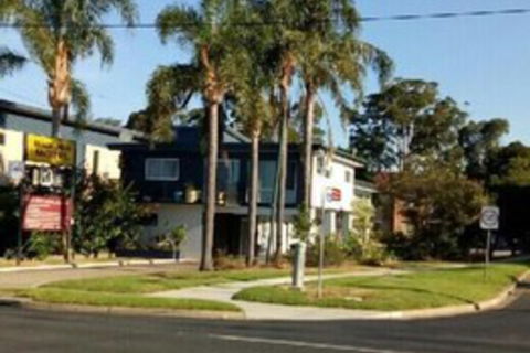 Beach Drive Motel - Timeshare Accommodation 5