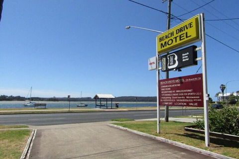 Beach Drive Motel - Timeshare Accommodation 1