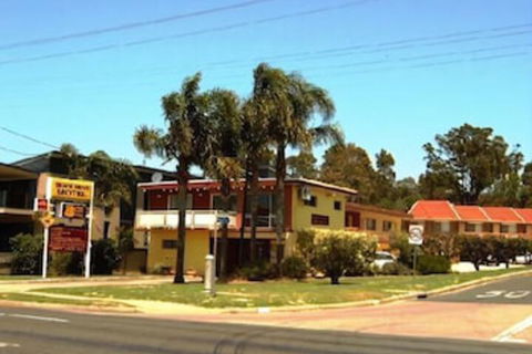 Beach Drive Motel - Timeshare Accommodation 2