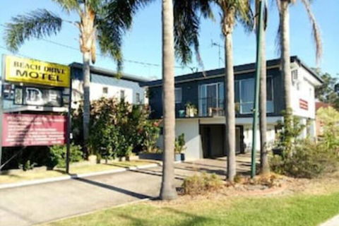 Beach Drive Motel - Timeshare Accommodation 4