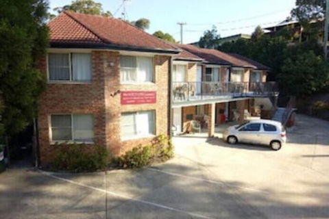 Beach Drive Motel - Timeshare Accommodation 6