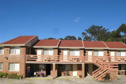 Beach Drive Motel - Timeshare Accommodation 3