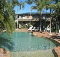 Galaxy Motel - Timeshare Accommodation