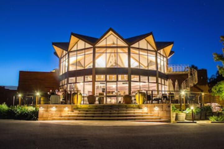 Lyndoch SA Timeshare Accommodation