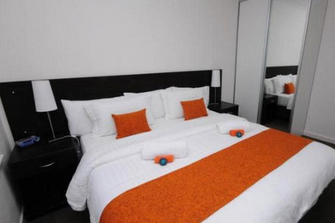 Southern Blue Apartments - Timeshare Accommodation 7
