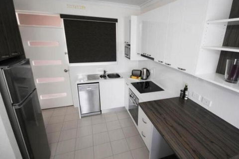 Southern Blue Apartments - Timeshare Accommodation 5
