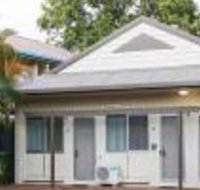 River Esplanade Motel - Timeshare Accommodation