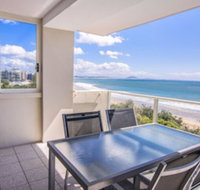 84 The Spit Holiday Apartments - Timeshare Accommodation