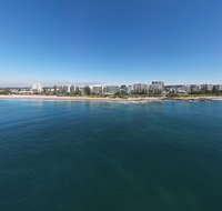 Malibu Mooloolaba - Timeshare Accommodation