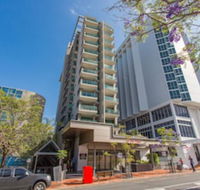 Quattro on Astor Apartments Brisbane by Restt - Timeshare Accommodation