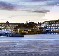 Pier 21 Apartment Hotel - Timeshare Accommodation