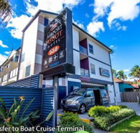 Airport Ascot Motel - Timeshare Accommodation