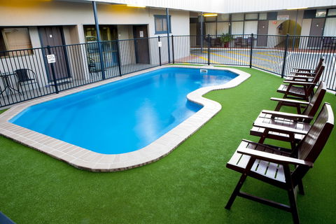Lismore City Motor Inn - Timeshare Accommodation 3