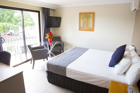Lismore City Motor Inn - Timeshare Accommodation 6
