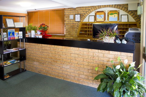 Lismore City Motor Inn - Timeshare Accommodation 5