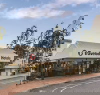 Travelodge Resort Darwin - Timeshare Accommodation