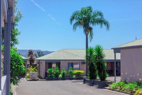 Balan Village Motel - Timeshare Accommodation 0