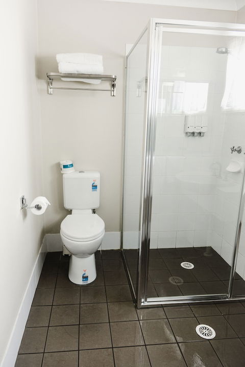 Balan Village Motel - Timeshare Accommodation 5